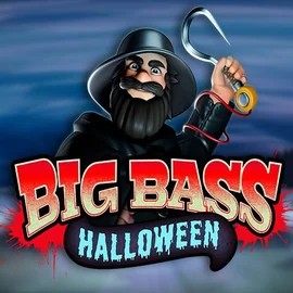 Play Big Bass Halloween slot by Pragmatic Play on winsharkscasino.com