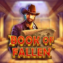 Book Of Fallen online slot from Pragmatic Play – play at winsharkscasino.com