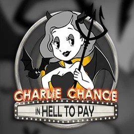 Charlie Chance in Hell to Pay online slot from Play’n GO – play at winsharkscasino.com