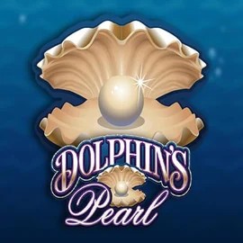 Enjoy Dolphins Pearl by Novomatic – logo hosted on winsharkscasino.com