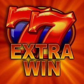 Extra Win slot icon by Swintt, available at Winshark Casino