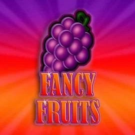 Play Fancy Fruits slot by Gamomat on winsharkscasino.com