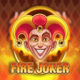 Enjoy Fire Joker by Play’n GO – logo hosted on winsharkscasino.com