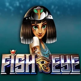 Fish Eye – slot by Pragmatic Play, featured at winsharkscasino.com