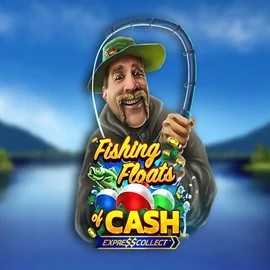 Try Fishing Floats of Cash slot by Gold Coin Studio on winsharkscasino.com – logo image