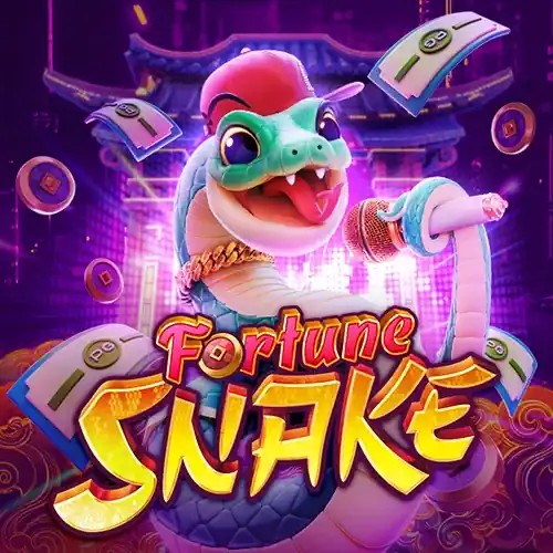 Fortune Snake logo – Slots by Endorphina at Winshark Casino