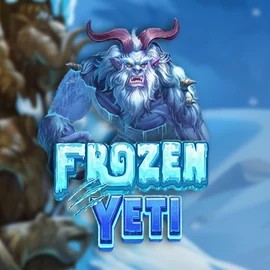 Frozen Yeti slot icon by BF Games, available at Winshark Casino