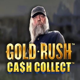 Gold Rush Cash Collect slot icon by Origins, available at Winshark Casino