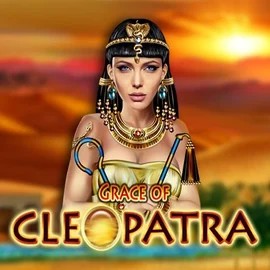Grace of Cleopatra online slot from Amusnet Interactive – play at winsharkscasino.com