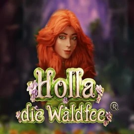 Holla die Waldfee logo by Hölle Games at Winshark Casino