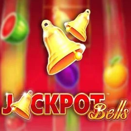Jackpot Bells casino game by Playtech – featured logo at Winshark Casino