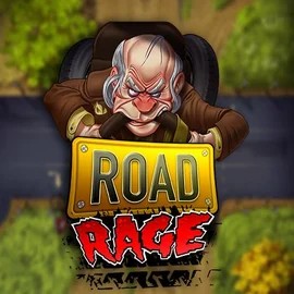 Play Road Rage slot by Nolimit City on winsharkscasino.com