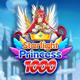 Try Starlight Princess 1000 slot by Pragmatic Play on winsharkscasino.com – logo image